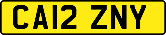 CA12ZNY