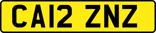 CA12ZNZ