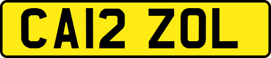 CA12ZOL