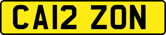 CA12ZON