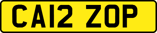 CA12ZOP
