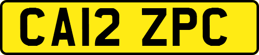 CA12ZPC