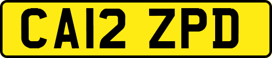 CA12ZPD
