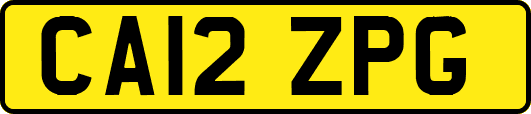 CA12ZPG