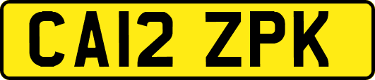 CA12ZPK