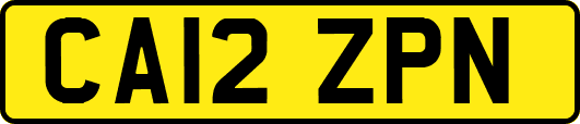 CA12ZPN