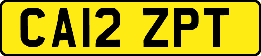 CA12ZPT