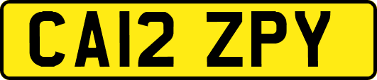 CA12ZPY