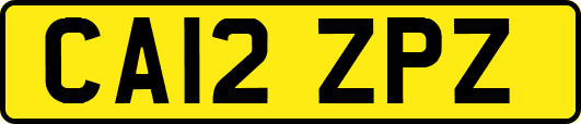 CA12ZPZ