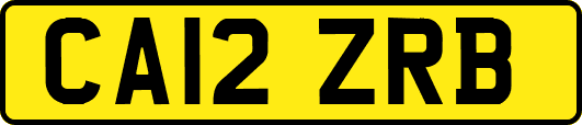 CA12ZRB