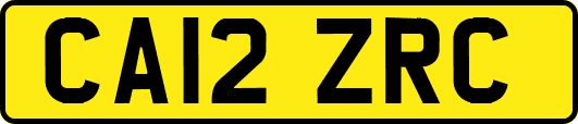 CA12ZRC