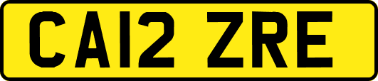 CA12ZRE