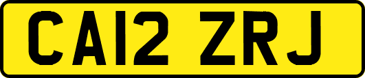 CA12ZRJ
