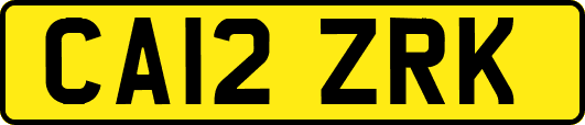 CA12ZRK