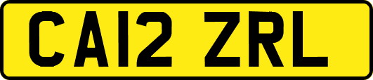 CA12ZRL