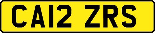 CA12ZRS