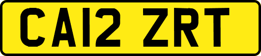CA12ZRT