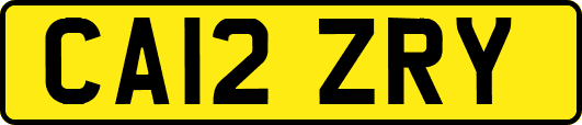 CA12ZRY