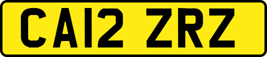 CA12ZRZ