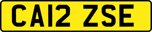 CA12ZSE