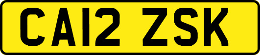 CA12ZSK