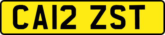 CA12ZST
