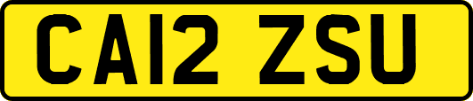 CA12ZSU