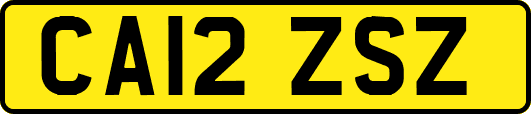 CA12ZSZ