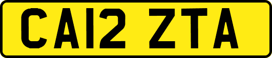 CA12ZTA