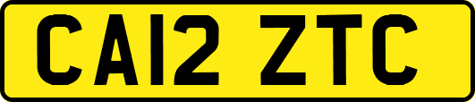 CA12ZTC