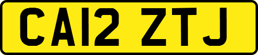 CA12ZTJ