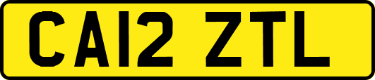 CA12ZTL