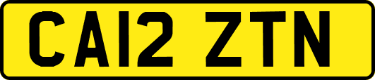 CA12ZTN