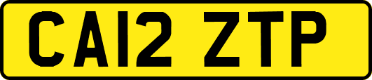 CA12ZTP