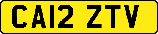 CA12ZTV