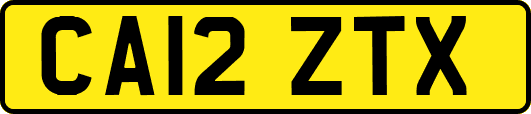 CA12ZTX