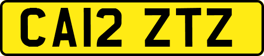 CA12ZTZ