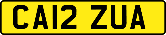 CA12ZUA