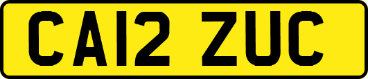 CA12ZUC