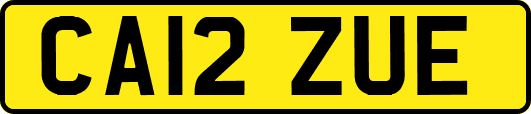 CA12ZUE