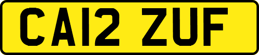 CA12ZUF