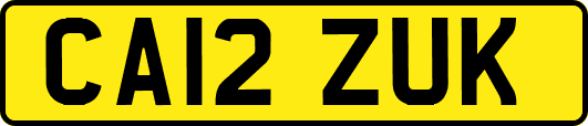 CA12ZUK