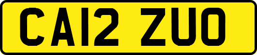 CA12ZUO