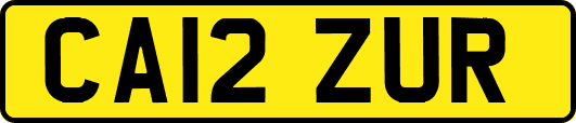 CA12ZUR