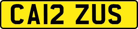 CA12ZUS