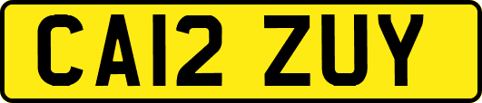 CA12ZUY