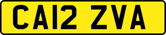 CA12ZVA