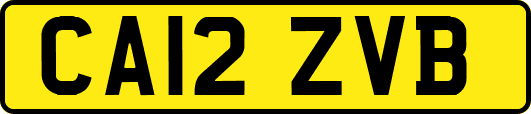 CA12ZVB
