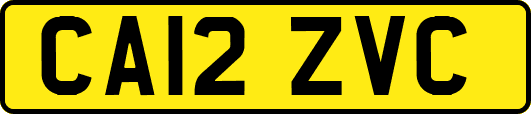 CA12ZVC