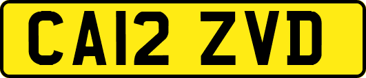 CA12ZVD